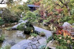 8月 庭園デザイナー石原和幸 Ishihara 8月 庭園デザイナー石原和幸 Ishihara